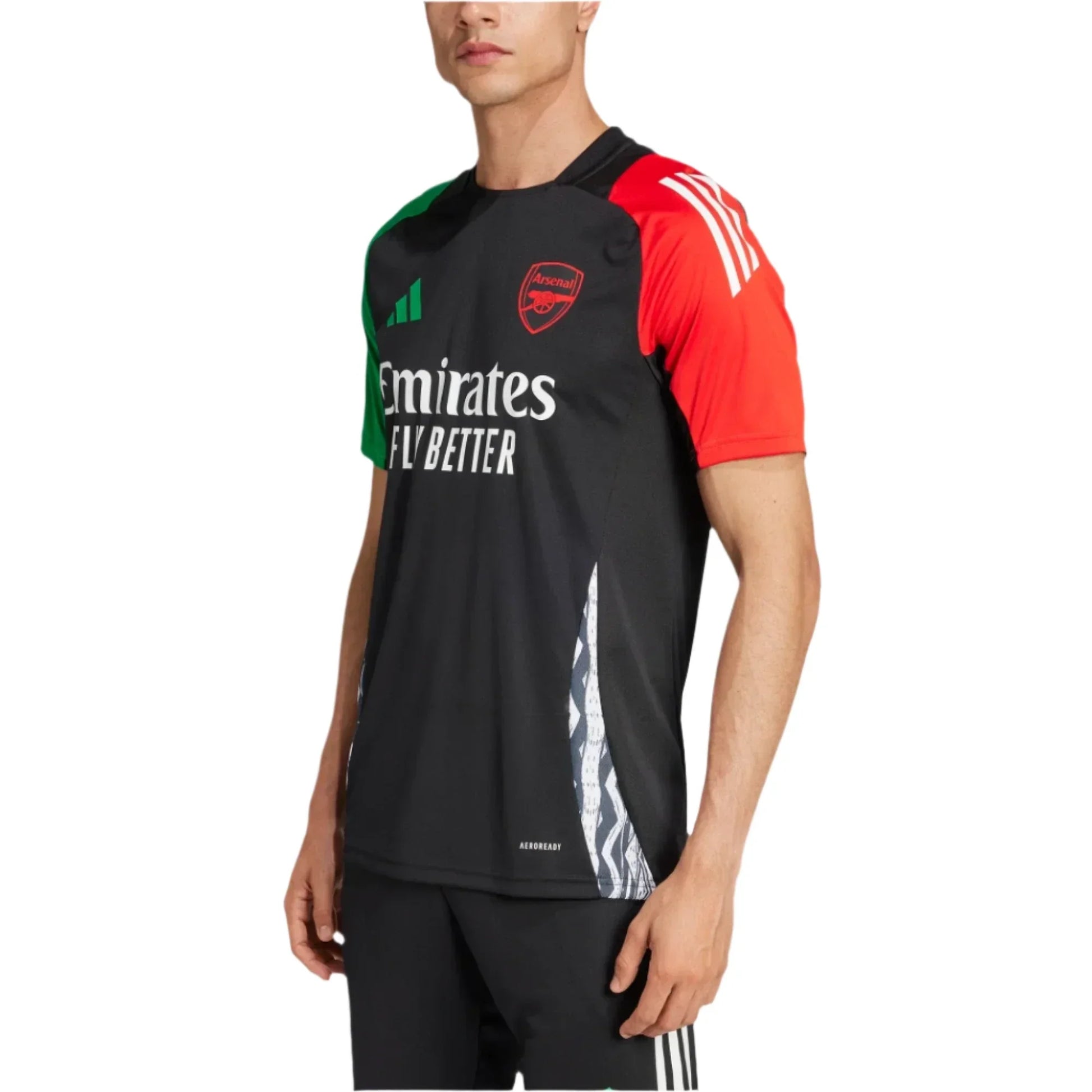 Baju arsenal sales