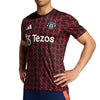 Manchester United FC Pre-Match Jersey 2024/25