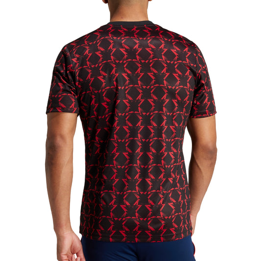 Manchester United FC Pre-Match Jersey 2024/25