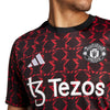 Manchester United FC Pre-Match Jersey 2024/25