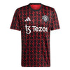 Manchester United FC Pre-Match Jersey 2024/25