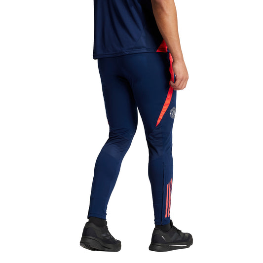 Manchester United FC  Tiro 24 Training Pants 2024/25