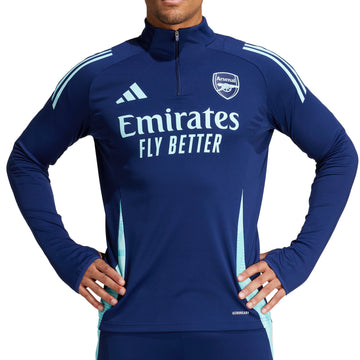 Arsenal FC Tiro 24 Training Top 2024/25