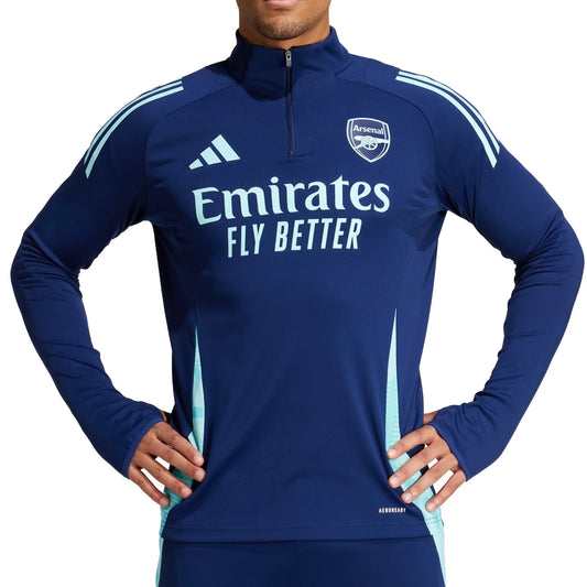 Arsenal FC Tiro 24 Training Top 2024/25