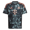 FC Bayern Munich Junior Away Jersey 2024/25