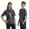 FC Bayern Munich Junior Away Jersey 2024/25