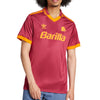 L'AS Roma ramène le maillot 1993
