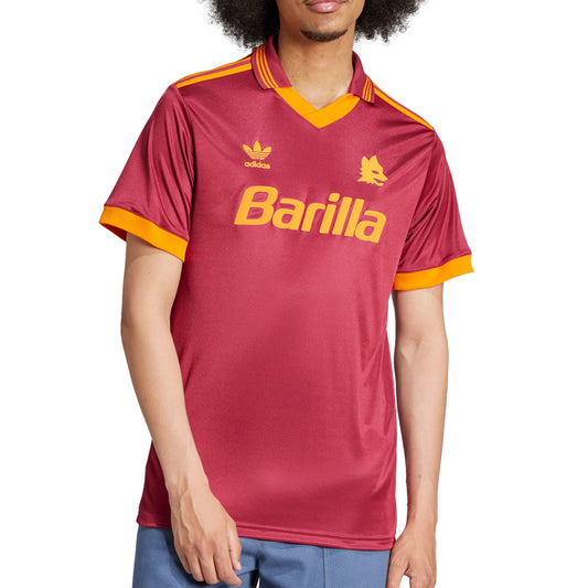 L'AS Roma ramène le maillot 1993