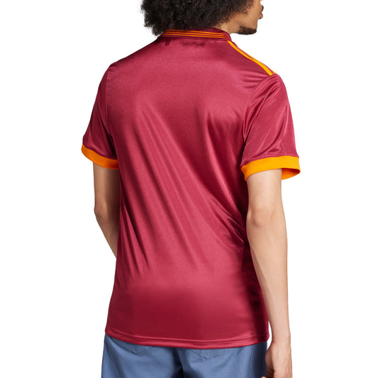 L'AS Roma ramène le maillot 1993