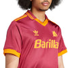 L'AS Roma ramène le maillot 1993