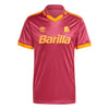 L'AS Roma ramène le maillot 1993