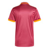 L'AS Roma ramène le maillot 1993