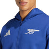 Arsenal FC Anthem Jacket 2024/25