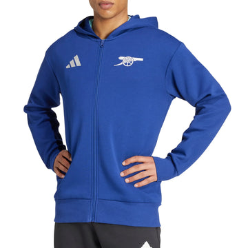 Arsenal FC Anthem Jacket 2024/25