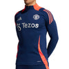 Manchester United FC Tiro 24 Training Top 2024/25