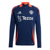 Manchester United FC Tiro 24 Training Top 2024/25