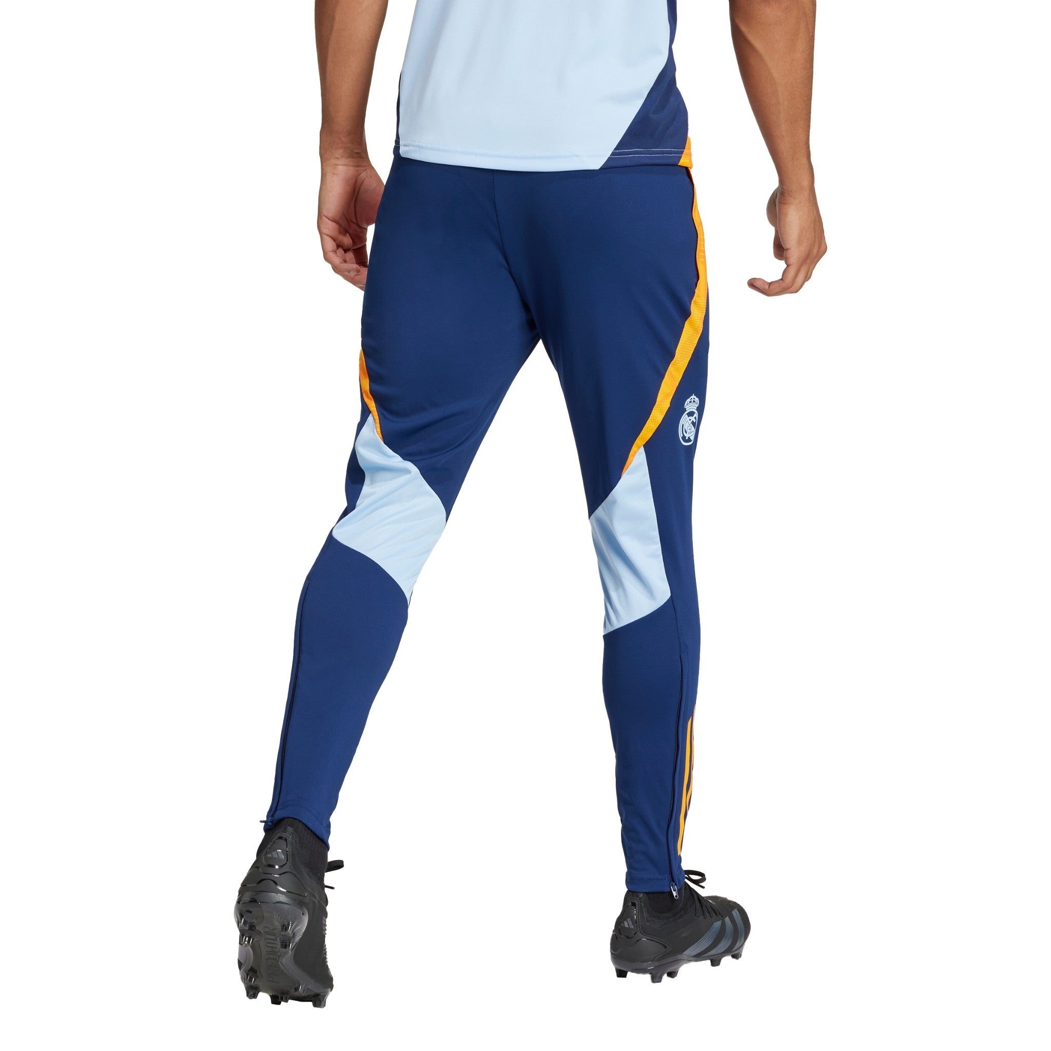 Real Madrid CF Tiro 24 Competition Training Pants 2024 25 EvangelistaSports