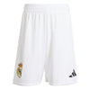 Real Madrid CF Toddler Home Mini Kit 2024/25
