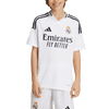 Real Madrid CF Junior Home Jersey 2024/25