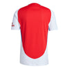 Arsenal FC Authentic Home Jersey 2024/25