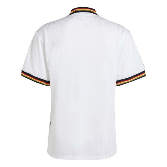 Germany DFB Home Jersey 1996 | EvangelistaSports.com | Canada's Premiere Soccer Store