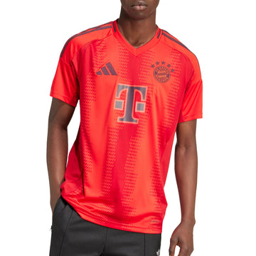 FC Bayern Munich Home Jersey 2024/25