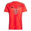 FC Bayern Munich Home Jersey 2024/25