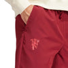 Manchester United FC Lifestyler Woven Pants 2023/24 | EvangelistaSports.com | Canada's Premiere Soccer Store
