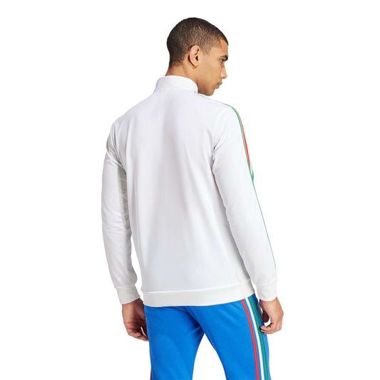 Italy FIGC DNA Track Jacket 2023/24 | EvangelistaSports.com | Canada's Premiere Soccer Store
