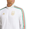 Italy FIGC DNA Track Jacket 2023/24 | EvangelistaSports.com | Canada's Premiere Soccer Store