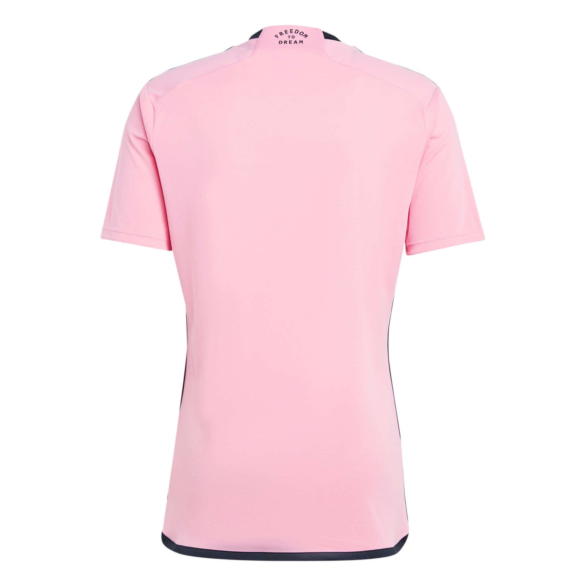 Inter Miami CF Home Jersey 2024/25 | EvangelistaSports.com | Canada's Premiere Soccer Store