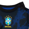 Brazil CBF Stadium Baby Away 3-Piece Kit 2026/27