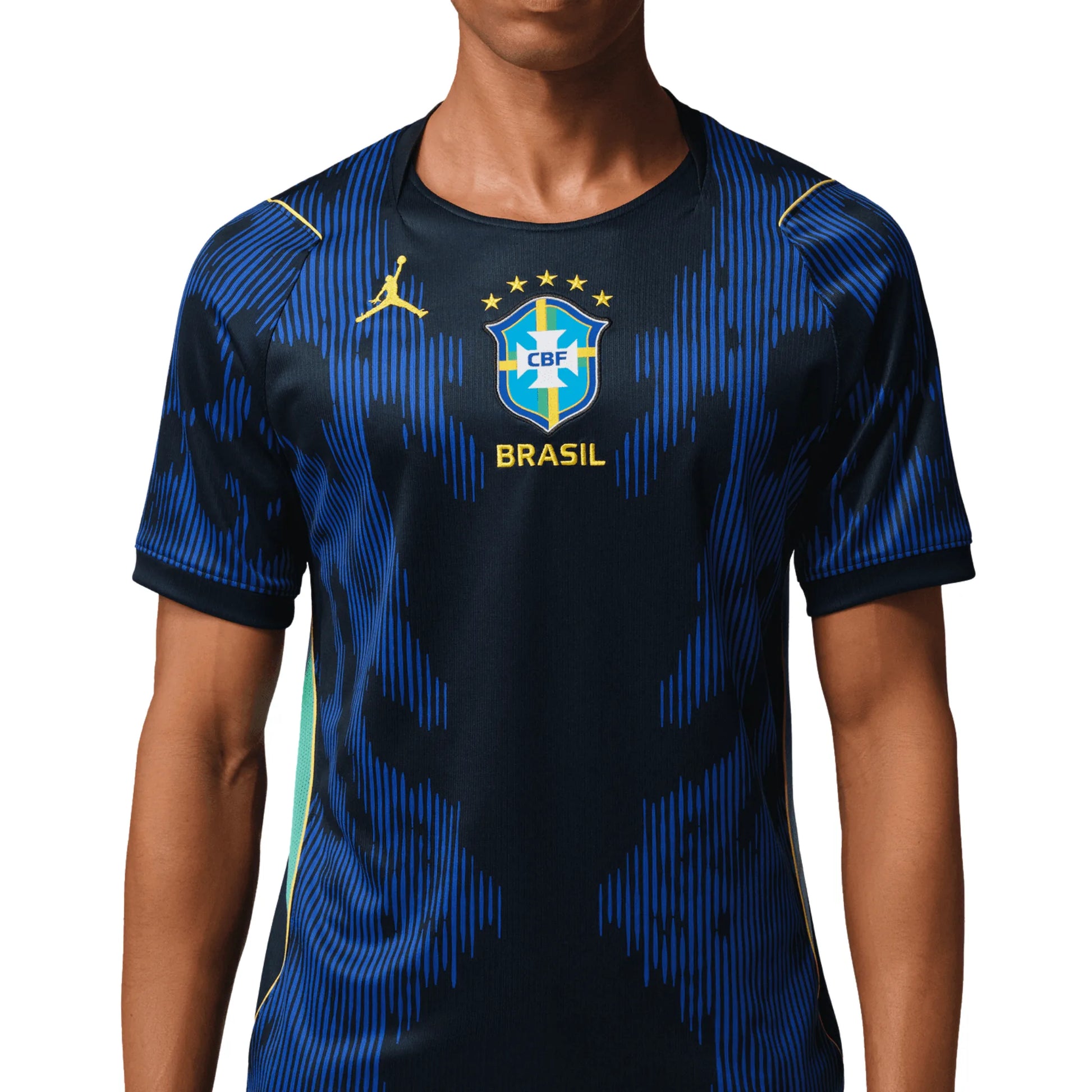 Nike Brazil CBF Jordan Stadium Away Jersey 2026 27 Evangelista Sports nike-brazil-cbf-jordan-stadium-away-jersey-2026-27-evangelista-sports