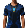 Brazil CBF Jordan Stadium Away Jersey 2026/27