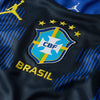 Brazil CBF Jordan Stadium Away Jersey 2026/27