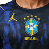 Brazil CBF Jordan Stadium Away Jersey 2026/27