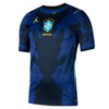 Brazil CBF Jordan Stadium Away Jersey 2026/27