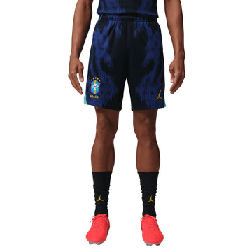 Brazil CBF Stadium Away Shorts 2026/27