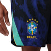Brazil CBF Stadium Away Shorts 2026/27