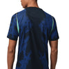 Brazil CBF Jordan Match Away Jersey 2026/27