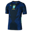 Brazil CBF Jordan Match Away Jersey 2026/27