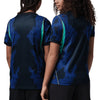 Brazil CBF Stadium Junior Away Jersey 2026/27