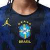 Brazil CBF Stadium Junior Away Jersey 2026/27