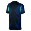 Brazil CBF Stadium Junior Away Jersey 2026/27