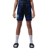 Brazil CBF Stadium Junior Away Shorts 2026/27