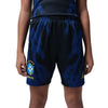 Brazil CBF Stadium Junior Away Shorts 2026/27