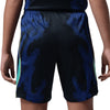 Brazil CBF Stadium Junior Away Shorts 2026/27