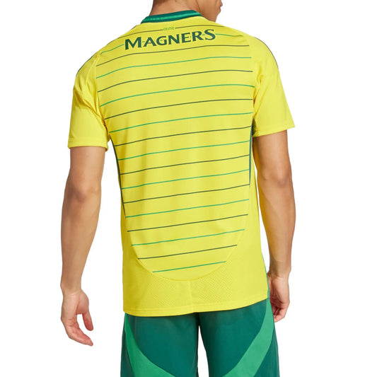 Celtic FC Away Jersey 2024/25