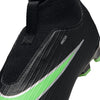 Mercurial Superfly 11 Academy Junior Multi-Ground High-Top Cleats