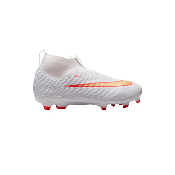 Mercurial Superfly 11 Academy Junior Multi-Ground High-Top Cleats